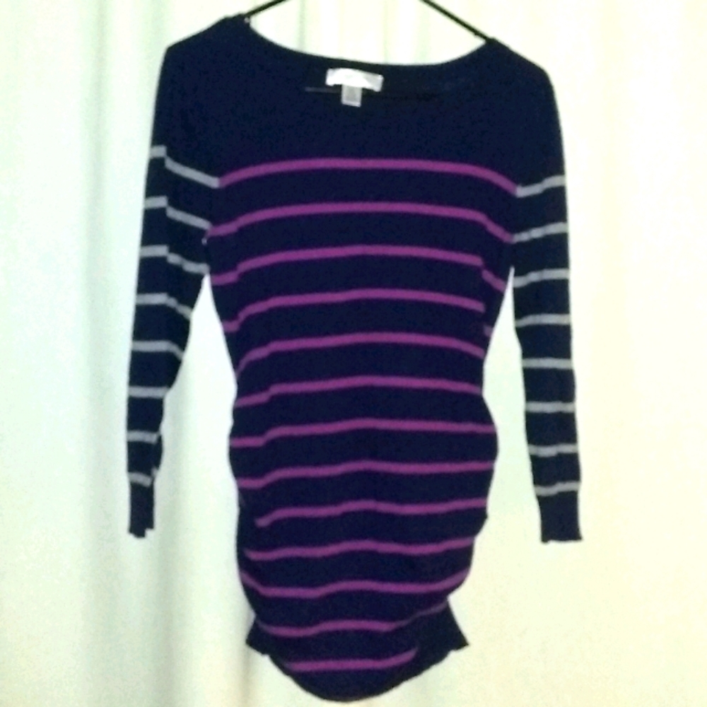 Maternity Long Sleeve Top